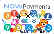 NOWPayments Gateway